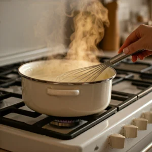 Lasagne au saumon frais et épinards