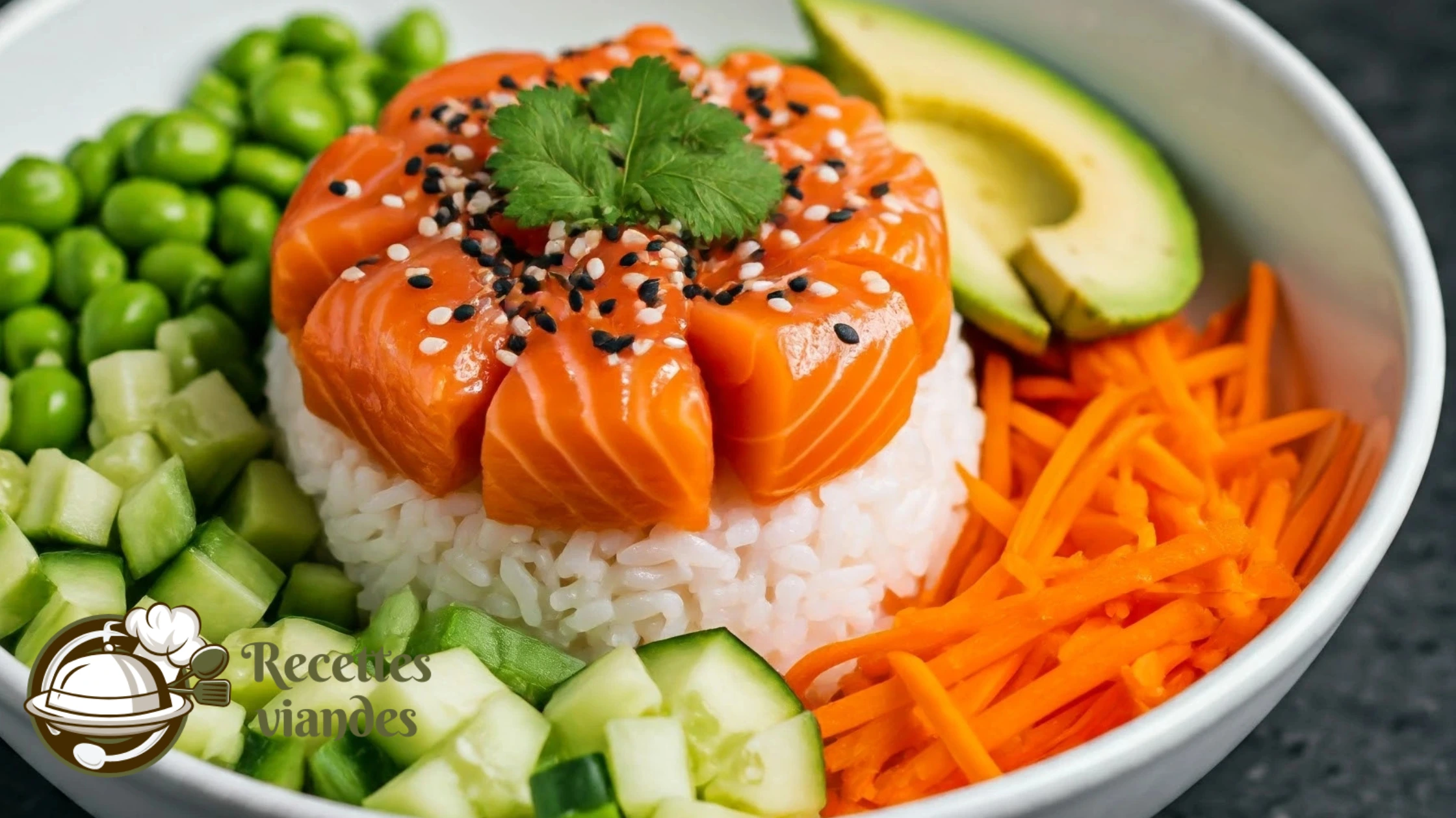 poke bowl