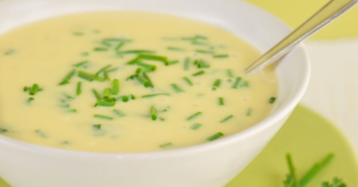 Sauce Béarnaise