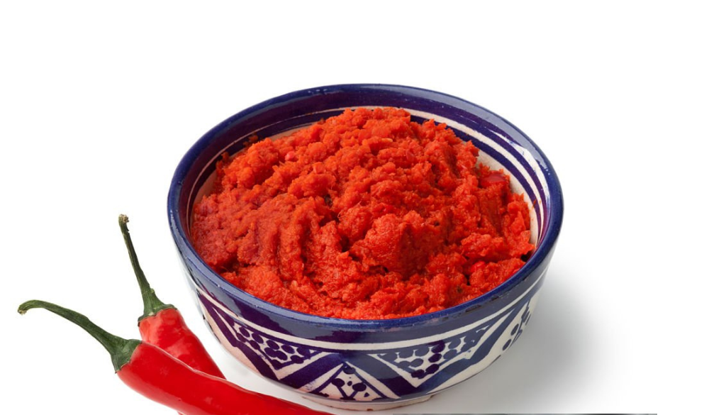 harissa