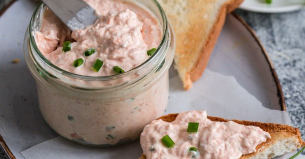 rillettes