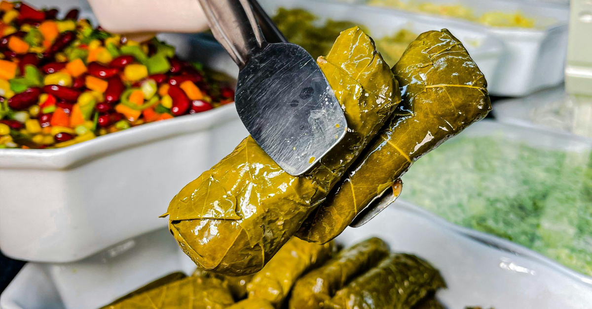 dolmas