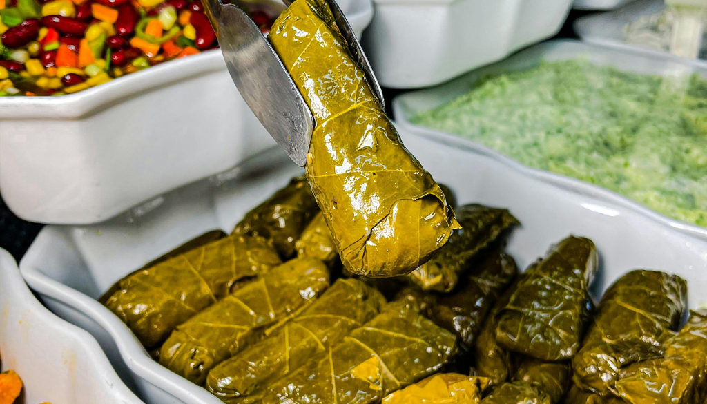 dolmas