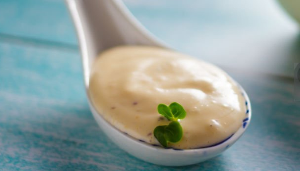 La Sauce Béarnaise